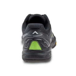 Tyrol Drive V Court Shoe - Men's -Pickleball Shop Tyrol Mens DriveV BlackGreen 05 1000 16970.1676407246