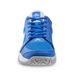 Tyrol Drive V Court Shoe - Men's -Pickleball Shop Tyrol Mens DriveV BlueGrey 06 1000 17541.1676407246