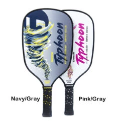 GAMMA Typhoon Composite Pickleball Paddle 5 GAMMA Typhoon Composite Pickleball Paddle -Pickleball Shop Untitled 1 Recovered 48181.1676567495
