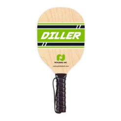 Diller Wood Paddle