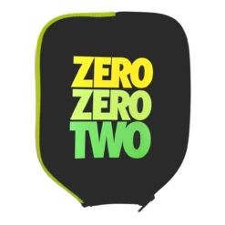 Zero Zero Two Paddle Cover