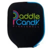 Paddle Candy Pickelball Paddle Cover