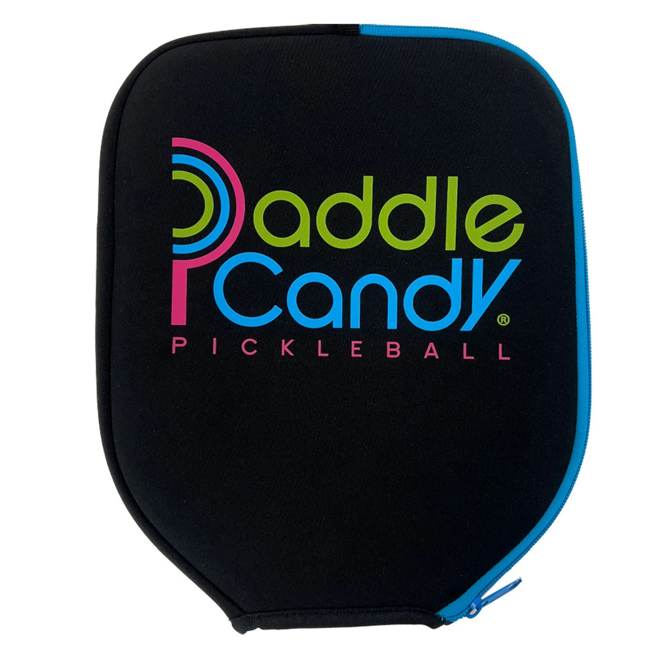 Paddle Candy Pickelball Paddle Cover 1 Paddle Candy Pickelball Paddle Cover