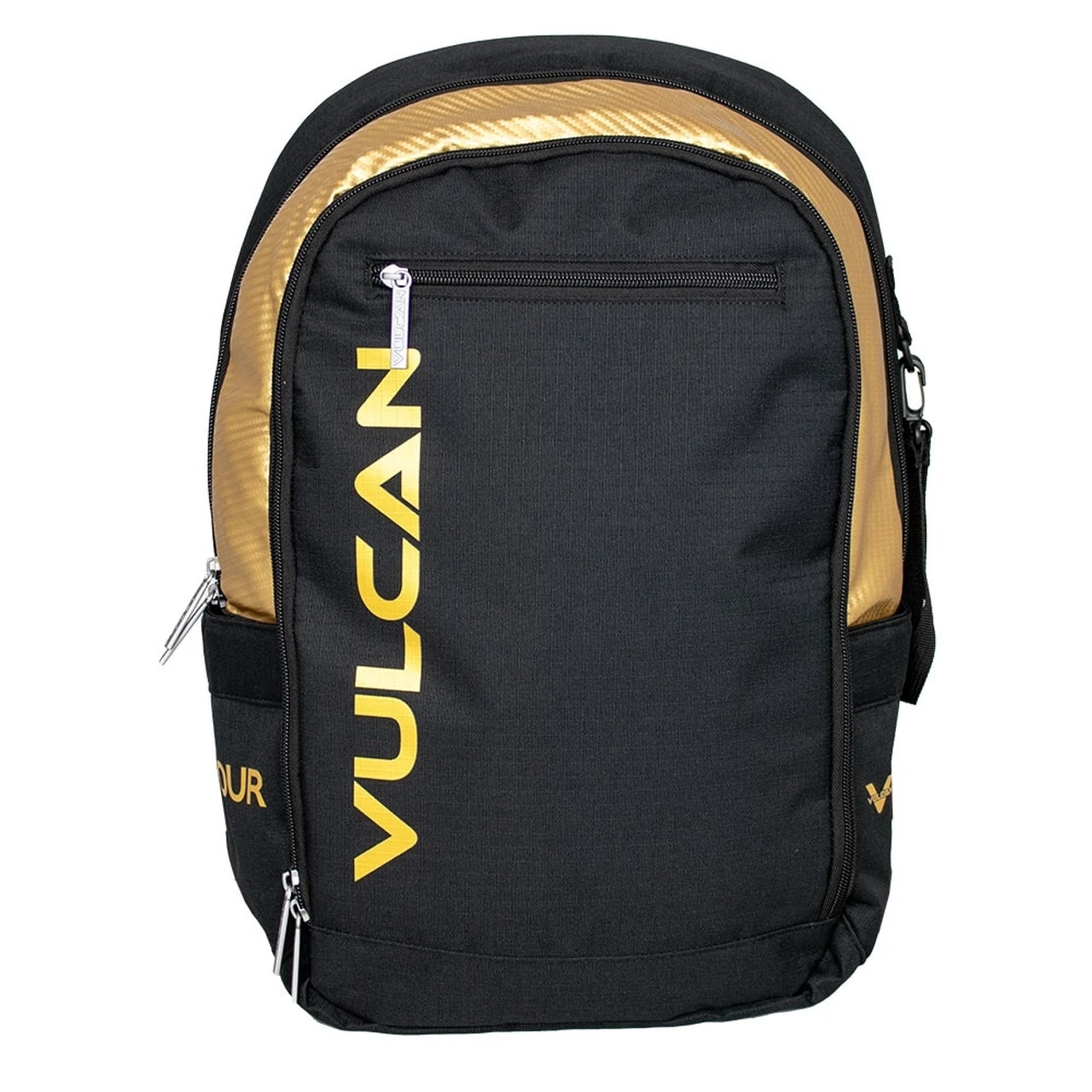 Vulcan VTOUR Pickleball Backpack 3 Vulcan VTOUR Pickleball Backpack - Image 3