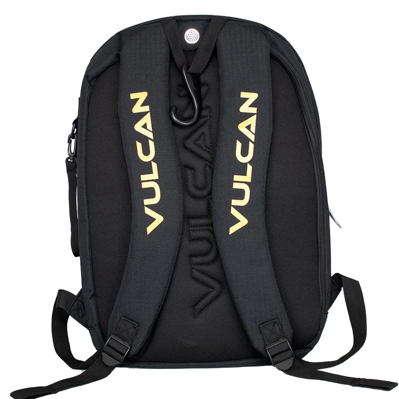 Vulcan VTOUR Pickleball Backpack 4 Vulcan VTOUR Pickleball Backpack - Image 4