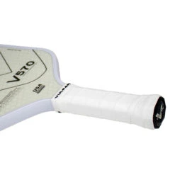 Vulcan V570 FRP Fiberglass Paddle -Pickleball Shop VUL731 B570FRP 3 1000 04926.1676402978