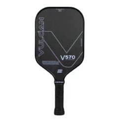 Vulcan V570 CF2 Carbon Fiber Paddle
