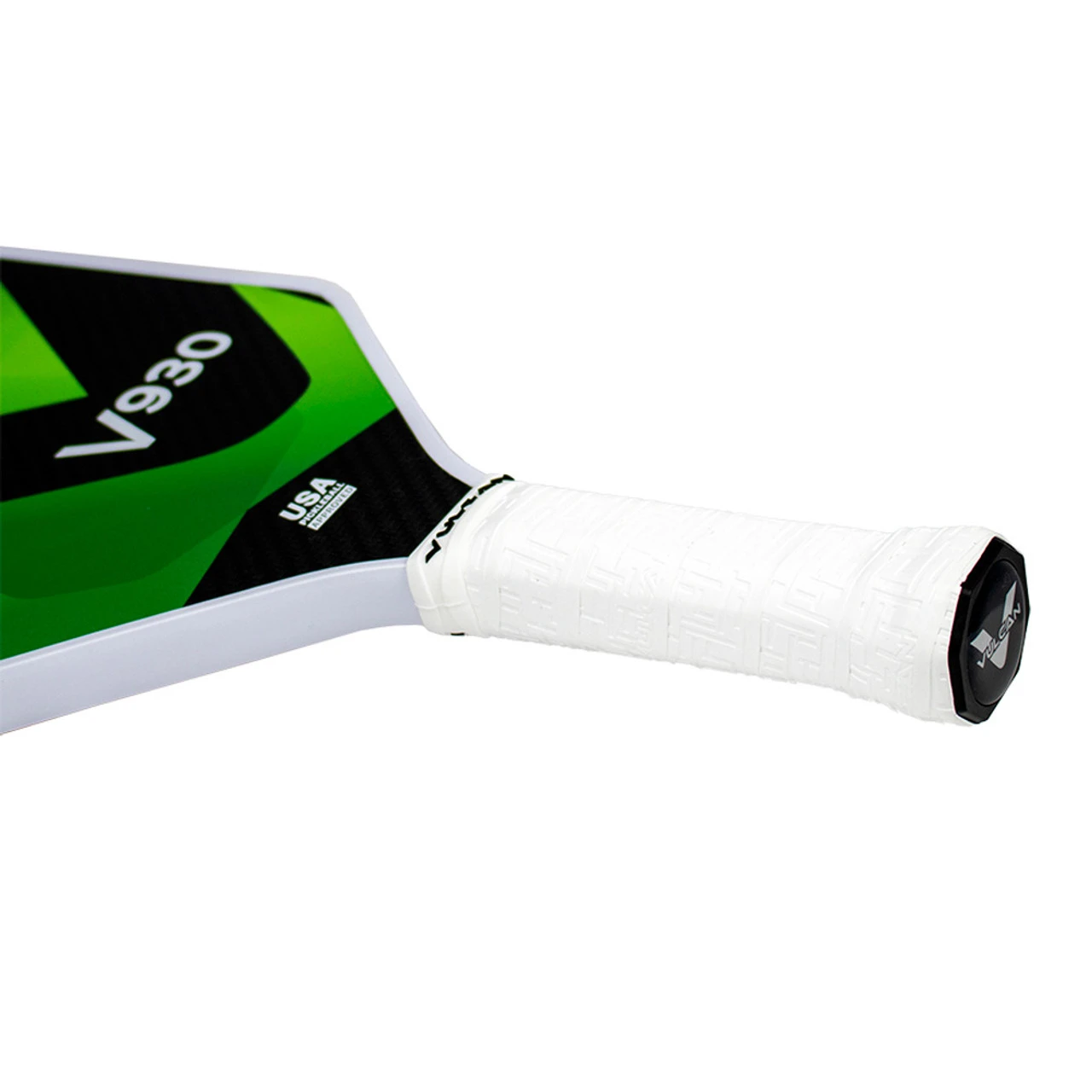 Vulcan V930 Hybrid Paddle 4 Vulcan V930 Hybrid Paddle - Image 4