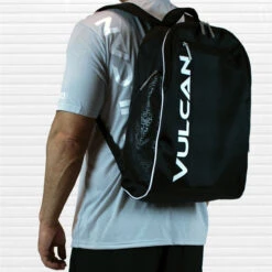 Vulcan Club Pickleball Backpack 7 Vulcan Club Pickleball Backpack -Pickleball Shop VULCBP 5 79916.1663784792