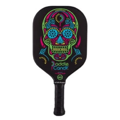 Paddle Candy Sugar Skull By Vulcan