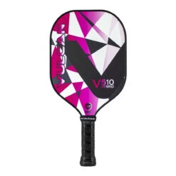 Vulcan V510 Hybrid Paddle -Pickleball Shop VULV510 4 35692 71483.1676483153