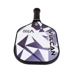 Vulcan V510 Hybrid Paddle -Pickleball Shop VULV510 6 34287.1676483152