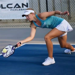 Vulcan V510 Hybrid Paddle -Pickleball Shop VULV510 9 92872.1676483152