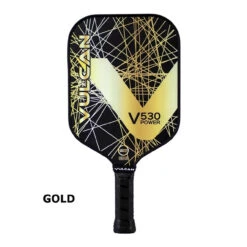 Vulcan V530 Power Paddle -Pickleball Shop VULV530 4 49152 67489.1676329927