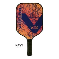 Vulcan V530 Power Paddle -Pickleball Shop VULV530 6 68525 03527.1676329927