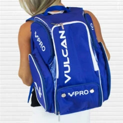 Vulcan VPRO Pickleball Backpack -Pickleball Shop VULVPRO 10 51947.1677021182