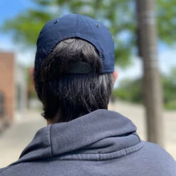 Varsity Pickle Blue Pickle Rope Hat -Pickleball Shop VYP109 4 18211.1676599205