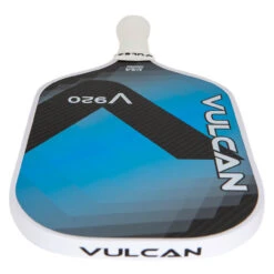 Vulcan V920 Hybrid Paddle -Pickleball Shop Vulcan V920 Blue 004 1000px 61669.1670946985
