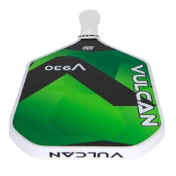 Vulcan V930 Hybrid Paddle 7 Vulcan V930 Hybrid Paddle -Pickleball Shop Vulcan V930 Green 004 1000px 54196 72454.1676065520