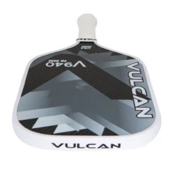 Vulcan V940 Hybrid Paddle -Pickleball Shop Vulcan V940 Grey 004 1000px 42554.1670947407