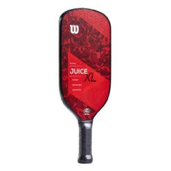 Wilson Juice XL Pickleball Paddle 18 Wilson Juice XL Pickleball Paddle -Pickleball Shop WS111 10 04667.1663784847
