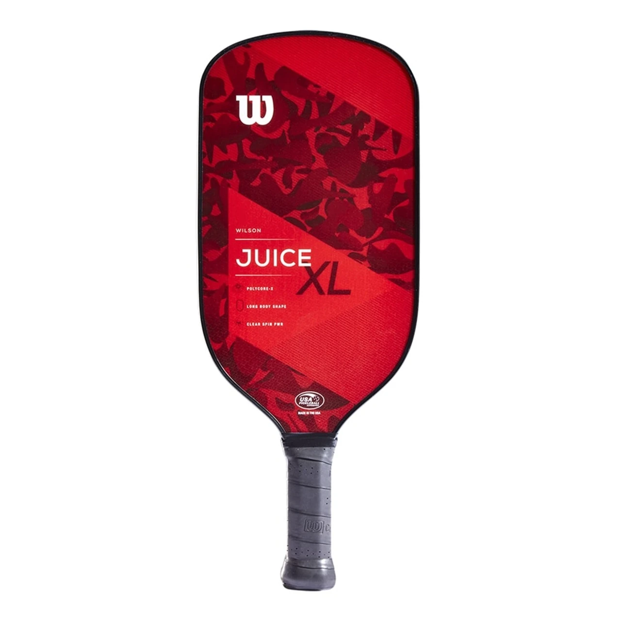 Wilson Juice XL Pickleball Paddle 2 Wilson Juice XL Pickleball Paddle - Image 2