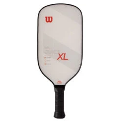 Wilson Juice XL Pickleball Paddle 12 Wilson Juice XL Pickleball Paddle -Pickleball Shop WS111 4 53308.1663784843