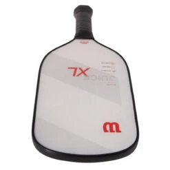 Wilson Juice XL Pickleball Paddle 15 Wilson Juice XL Pickleball Paddle -Pickleball Shop WS111 7 78762.1663784855