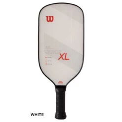 Wilson Juice XL Pickleball Paddle 16 Wilson Juice XL Pickleball Paddle -Pickleball Shop WS111 8 24499.1663784851
