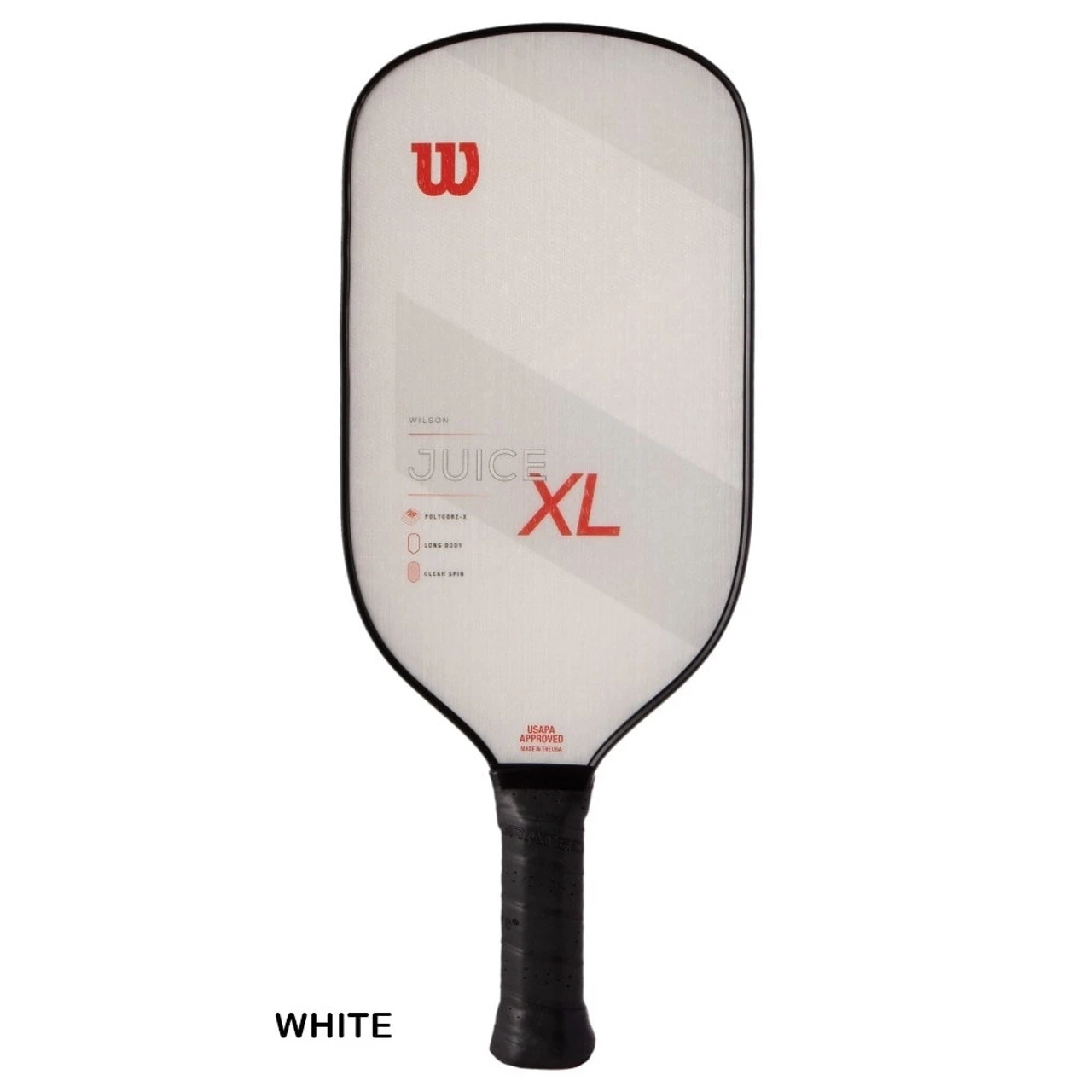 Wilson Juice XL Pickleball Paddle 7 Wilson Juice XL Pickleball Paddle - Image 7