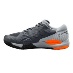 Wilson Rush Pro Ace Wide Shoe - Men's -Pickleball Shop WS505 5 60226.1672415387