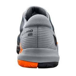 Wilson Rush Pro Ace Wide Shoe - Men's -Pickleball Shop WS505 6 71090.1672415386