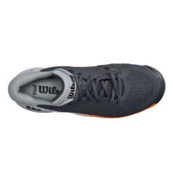 Wilson Rush Pro Ace Wide Shoe - Men's -Pickleball Shop WS505 7 14240.1672415386