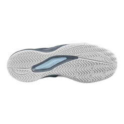 Wilson Rush Pro Ace Pickler Wide Shoe - Women's 10 Wilson Rush Pro Ace Pickler Wide Shoe - Women's -Pickleball Shop WS610 RushProAcePickler WSWBB 5 1000 18377.1672419174