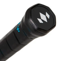 Diadem Warrior Edge Classic Carbon Fiber Paddle -Pickleball Shop Warrior Edge Blue 007 1000px 94466.1670949694