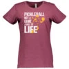 Way Of LIFE Cotton T-Shirt - Women's
