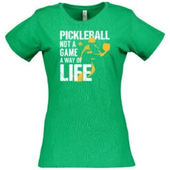 Pickleball Shop -Pickleball Shop WayOfLife W CTN GR 79862.1666730311