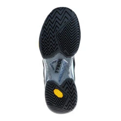 Tyrol Striker Pro V Court Shoe - Women's -Pickleball Shop Womens StrikerProV BlackTeal 3 1000 86431.1672350337