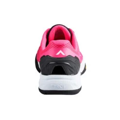 Tyrol Striker Pro V Court Shoe - Women's -Pickleball Shop Womens StrikerProV PinkBlack 4 1000 92968.1672350337