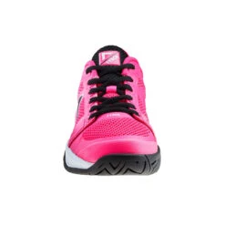 Tyrol Striker Pro V Court Shoe - Women's -Pickleball Shop Womens StrikerProV PinkBlack 5 1000 22069.1672350337