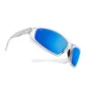 Shady Rays X Series Eyewear - Ocean Ice Polarized