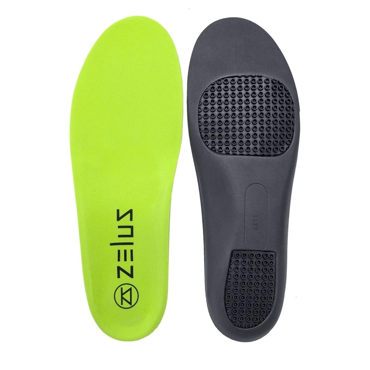 Zelus Olympus LITE Arch Support Insoles 1 Zelus Olympus LITE Arch Support Insoles