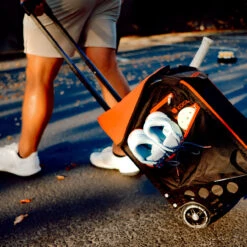 ZUCA Pro Pickleball Cart Bundle -Pickleball Shop ZUC101 Pro lifestyle 3 1000 03891.1666711993