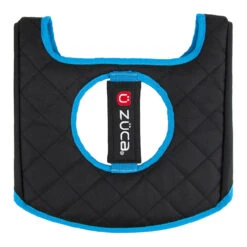 ZUCA Seat Cushion -Pickleball Shop ZUC105 SeatCushions BL BK 1 1000 72317.1669231164