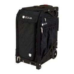 ZUCA Pro Pickleball Cart Bundle