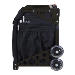 ZUCA Sport Pickleball Cart Bundle -Pickleball Shop ZUCA Sport black side 1000 12953.1666711680