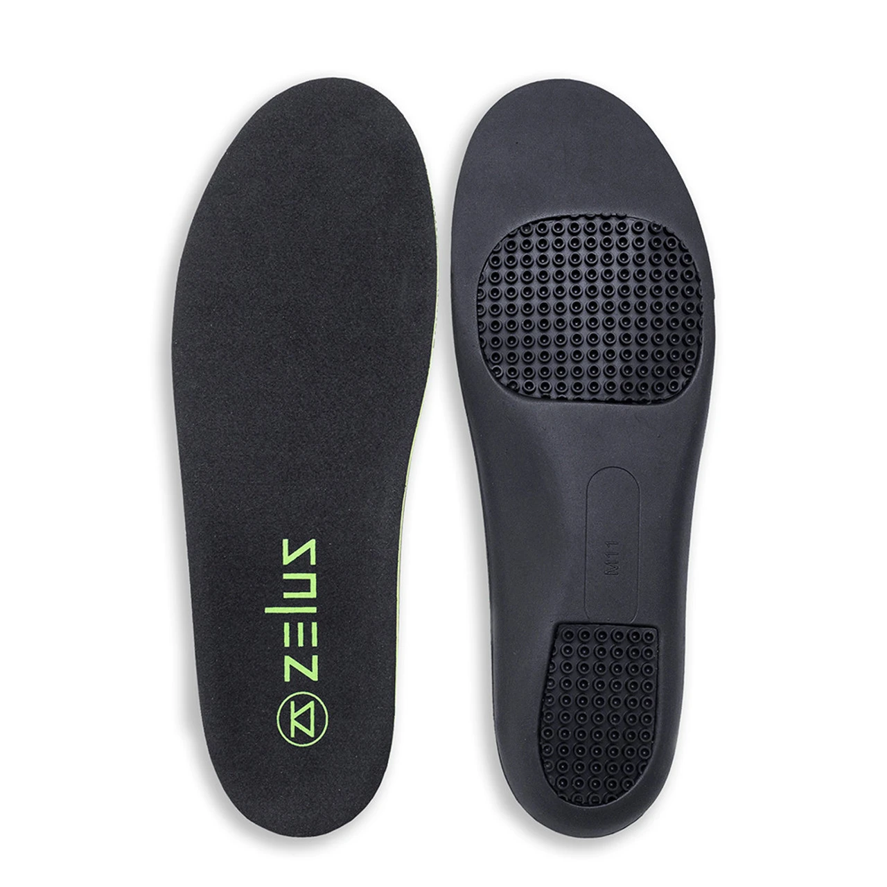 Zelus Olympus SPORT Arch Support Insoles 1 Zelus Olympus SPORT Arch Support Insoles