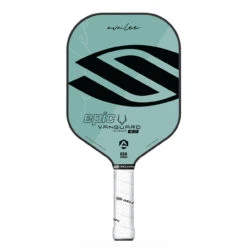 AvaLee By Selkirk VANGUARD 2.0 Epic Paddle -Pickleball Shop epic light seafoam back 2 1000 75809.1666370895