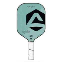 AvaLee By Selkirk VANGUARD 2.0 Epic Paddle -Pickleball Shop epic light seafoam front 1 1000 44214.1675223029