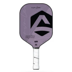 AvaLee By Selkirk VANGUARD 2.0 Epic Paddle -Pickleball Shop epic light violet front 1 1000 45023.1666370895
